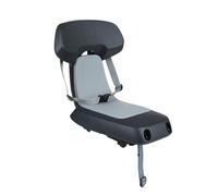 Polisport Off Road Seggiolino Posterior Per Biciclette Per Bambini Guppy Junior+ Mik Hd