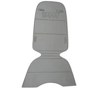 POLISPORT 8640100008 - Cuscino impermeabile di ricambio per sedia modello GUPPY MAXI colore grigio scuro