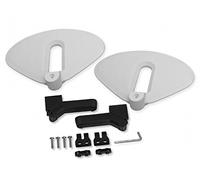 Poggiapiedi per bambini Polisport Guppy Gris TU