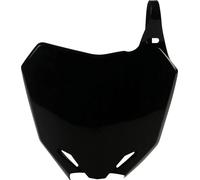 POLISPORT 8659300003 TABELLA PORTANUMERO ANTERIORE PER SUZUKI RM-Z 250 2012