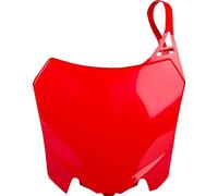 POLISPORT 8659400001 TABELLA PORTANUMERO ANTERIORE HONDA CRF 250 R 2016