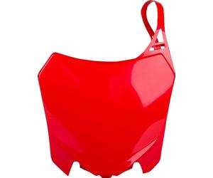 POLISPORT 8659400001 TABELLA PORTANUMERO ANTERIORE HONDA CRF 250 R 2017