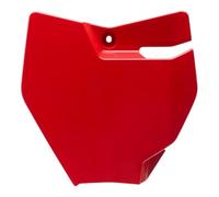 Polisport Off Road Piastra Frontale Mc65 21-22