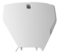 Polisport Number Plate Husqvarna Tc/fc 16-18 One Size