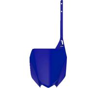 POLISPORT 8666000007 TABELLA PORTANUMERO ANTERIORE YAMAHA YZ 125 2026