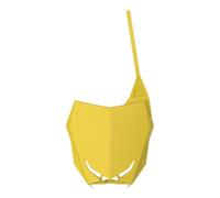 Polisport Suzuki Rmz250 19-20 Rmz450 18-20 Front Plate Giallo