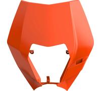 POLISPORT 8666700001 MASCHERA FARO KTM XC-W 250 2011