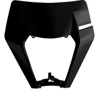 POLISPORT 8666800002 MASCHERA FARO KTM EXC 250 SIXDAYS 2017