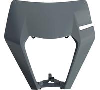POLISPORT 8666800003 MASCHERA FARO KTM XC-W 300 2017
