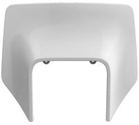 POLISPORT 8666900001 MASCHERA FARO ANTERIORE HUSQVARNA TE 250 2018