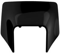 POLISPORT 8666900002 MASCHERA FARO ANTERIORE HUSQVARNA FE 450 2019