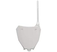 Polisport 8667200004 - Placca numerata