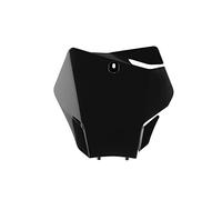 Polisport Piastra Frontale Gas Gas Ec/ec-f/mc/mc-f 21+