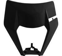 POLISPORT 8668600003 MASCHERA FARO KTM EXC 150 TPI 2021