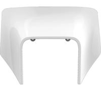 POLISPORT 8668700001 MASCHERA FARO ANTERIORE HUSQVARNA FE 250 2020