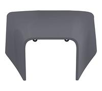 Polisport Husqvarna Te125/250/300&fe250/350/450 20 Front Plate Grigio