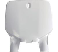 POLISPORT 8677000001 TABELLA PORTANUMERO ANTERIORE KAWASAKI KX 250 2000