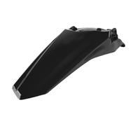 POLISPORT 8685000003 - Parafango Posteriore Restyling per Honda CRF 250R 22'-24' e CRF 450R 21'-24' - Qualità, Resistenza e Adattamento Perfetto, Colori Nero