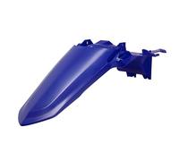 Polisport 8687500001 - Parafango Posteriore Replica per YZ450F (26->), Plastica Resistente, Adattamento OEM, Installazione Facile, Colore Blu