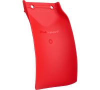 POLISPORT 8905000003 REAR SHOCK FLAP RED HONDA CR 125 R 2006