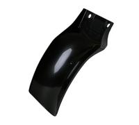 Polisport Parafango Scatola Filtro Adatto Yamaha YZ 125/250 WRF Plastica lucida Nero