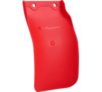 POLISPORT 8906800002 REAR SHOCK FLAP RED HONDA CRF 250 R 2011