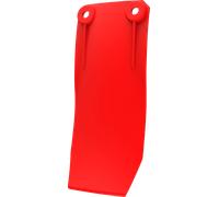POLISPORT 8907000002 REAR SHOCK FLAP RED HONDA CRF 250 R 2019