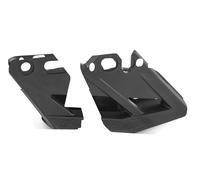 POLISPORT 8983000001 CHAIN GUIDE PERF REPL BK CALOTTA ESTERNA DI RICAMBIO