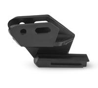 POLISPORT 8983500001 PERFORMANCE CHAIN GUIDE WEAR PAD BLACK YAMAHA YZ 450 F 2015