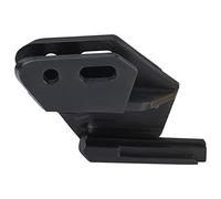 POLISPORT 8983600001 - Tampone antiusura di ricambio per il guidacatena PERFORMANCE compatibile con le moto Suzuki in colore nero