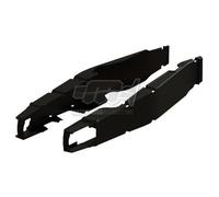 POLISPORT 8984800001 PROTEZIONI FORCELLONE CR 125 04-07 NERO HONDA CR 125 2004