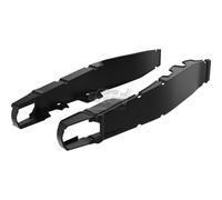 POLISPORT 8985700001 PROTEZIONI FORCELLONE CRF450 R 17 NERO HONDA CRF 250 R 2018