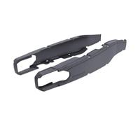 Polisport Gas Gas Ec/xc 250/300 17-20 Swingarm Protector Nero