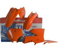 POLISPORT 90131 KIT CARENE PER KTM SX 85 19/16 2009