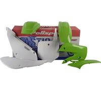 POLISPORT 90162 KIT CARENE PER KAWASAKI KX 65 A 2008