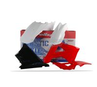POLISPORT 90434 COMPLETE MX/ENDURO BODY KIT OEM-COLOR GAS-GAS EC 450 4T 2011