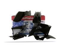 POLISPORT 90435 COMPLETE MX/ENDURO BODY KIT OEM-COLOR GAS-GAS EC 250 2010