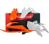 POLISPORT 90682 KIT CARENE PER KTM SX 65 2020