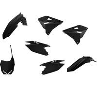 POLISPORT 90865 KIT CARENE PER SUZUKI RM 250 2002