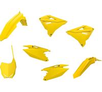 POLISPORT 90868 KIT CARENE PER SUZUKI RM 125 2004