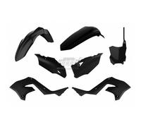 POLISPORT 90934 KIT PLASTICHE RESTYLING COMPLETO KX KAWASAKI KX 250 2003