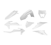 POLISPORT 91016 KIT PLASTICHE COMPLETI PER - MX KTM XCF-W 350 2020