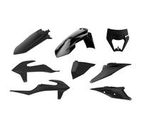 POLISPORT 91017 KIT PLASTICHE COMPLETI PER - MX KTM XCF-W 500 2021