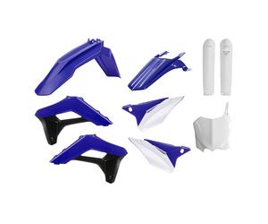 POLISPORT 91039 KIT PLASTICHE COMPLETO SHERCO SCF 500 FACTORY 2020