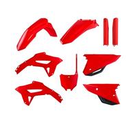 Polisport Kit plastica completo