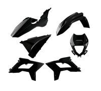POLISPORT 91077 KIT PLASTICHE COMPLETO BETA RR 480 EFI 2019