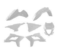 POLISPORT 91086 KIT PLASTICHE COMPLETO BETA RR 125 LC 2013