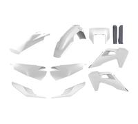 POLISPORT 91105 KIT PLASTICHE COMPLETO HUSQVARNA FE 250 2023