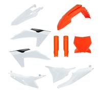 POLISPORT 91286 KIT PLASTICHE COMPLETI PER - MX KTM SX-F 250 2024
