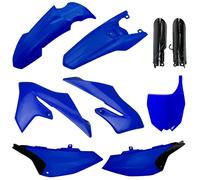 POLISPORT 91342 KIT PLASTICHE COMPLETI PER - ENDURO YAMAHA YZ 65 2023
